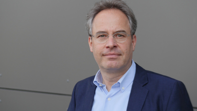 Andreas Demharter