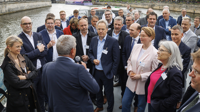 260505_IBER_PHT072.jpg Foto: Photothek Media Lab