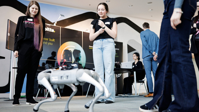 Girls Day 2025 Girls Day 2025